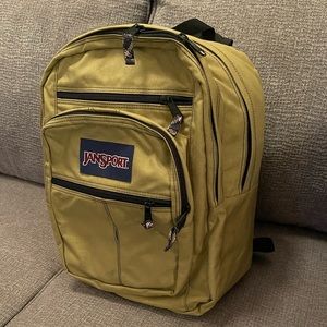 Slightly used Jansport backpack